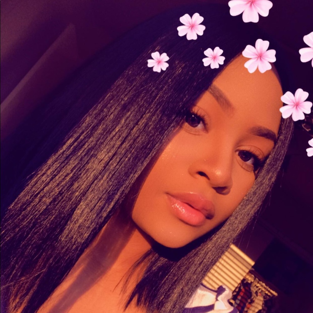 Meet your Posher, Jaden